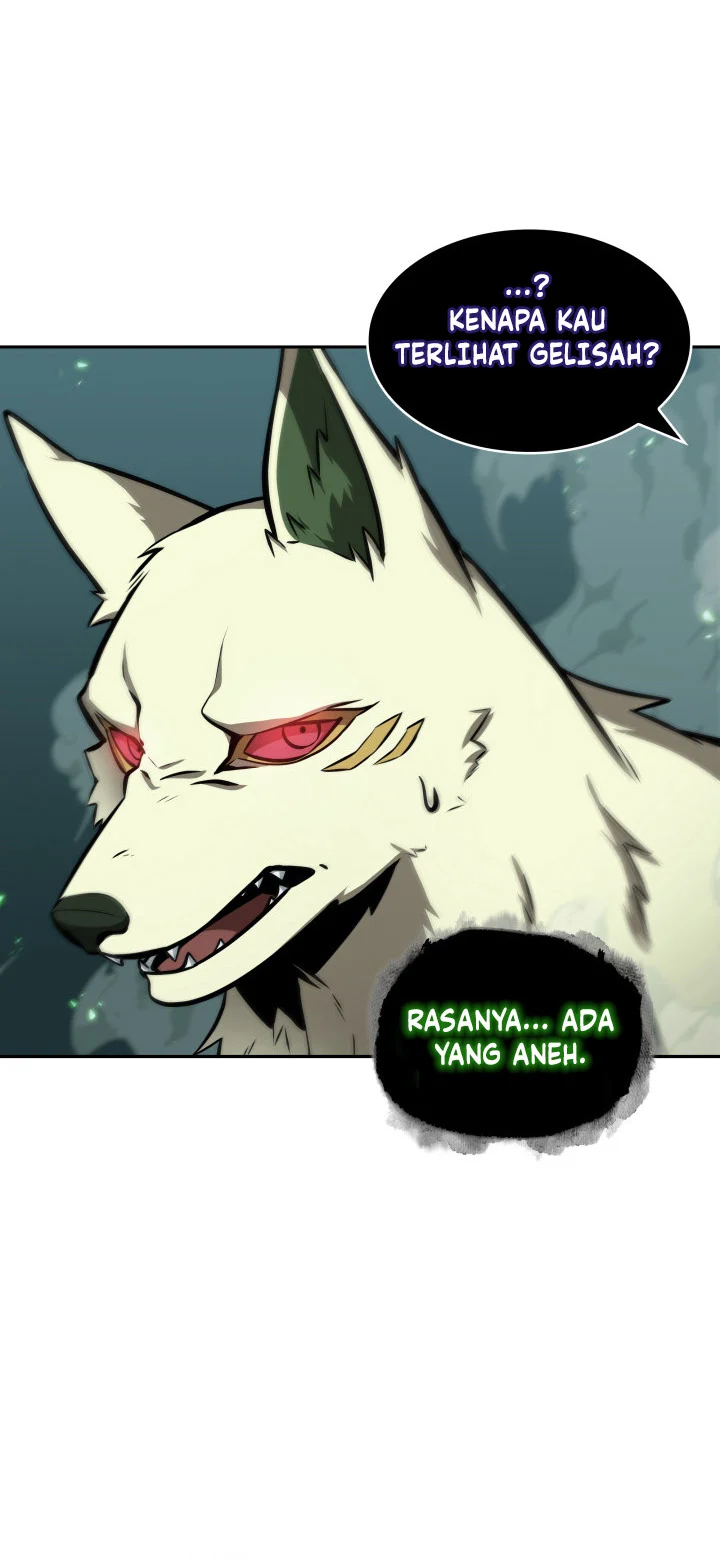 Tomb Raider King Chapter 370 - halaman 37