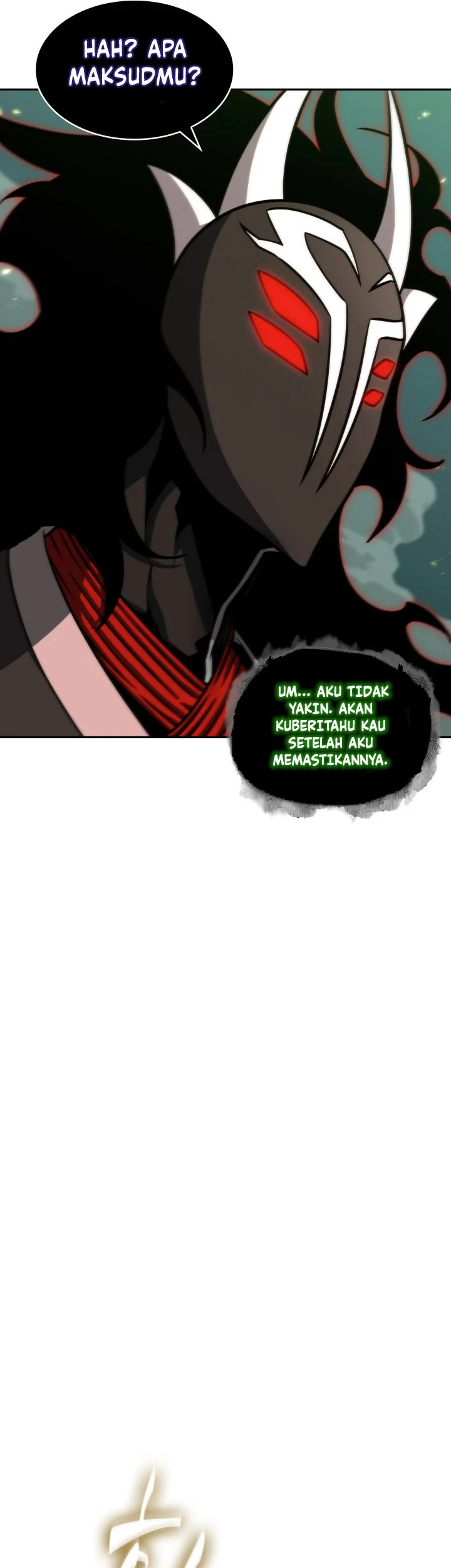 Tomb Raider King Chapter 370 - halaman 38