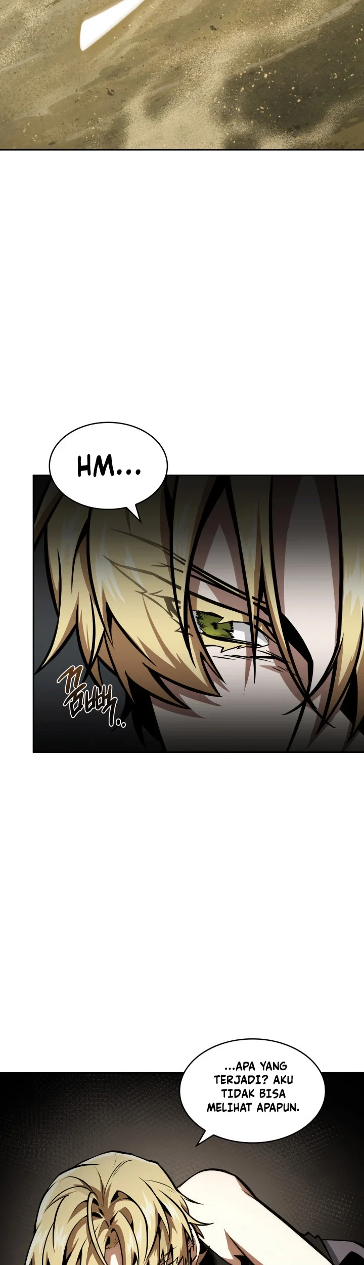 Tomb Raider King Chapter 370 - halaman 40