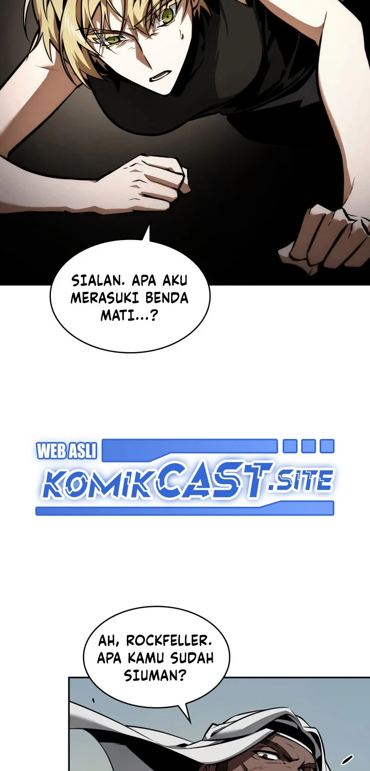 Tomb Raider King Chapter 370 - halaman 41