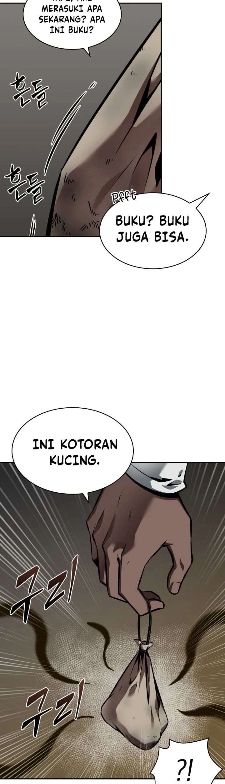 Tomb Raider King Chapter 370 - halaman 44