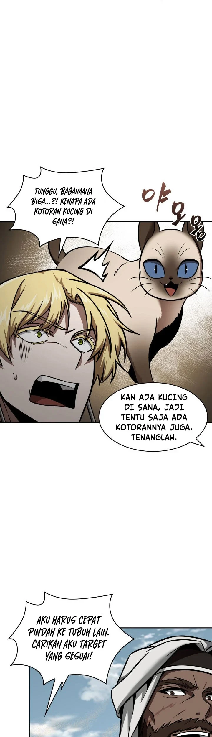 Tomb Raider King Chapter 370 - halaman 46