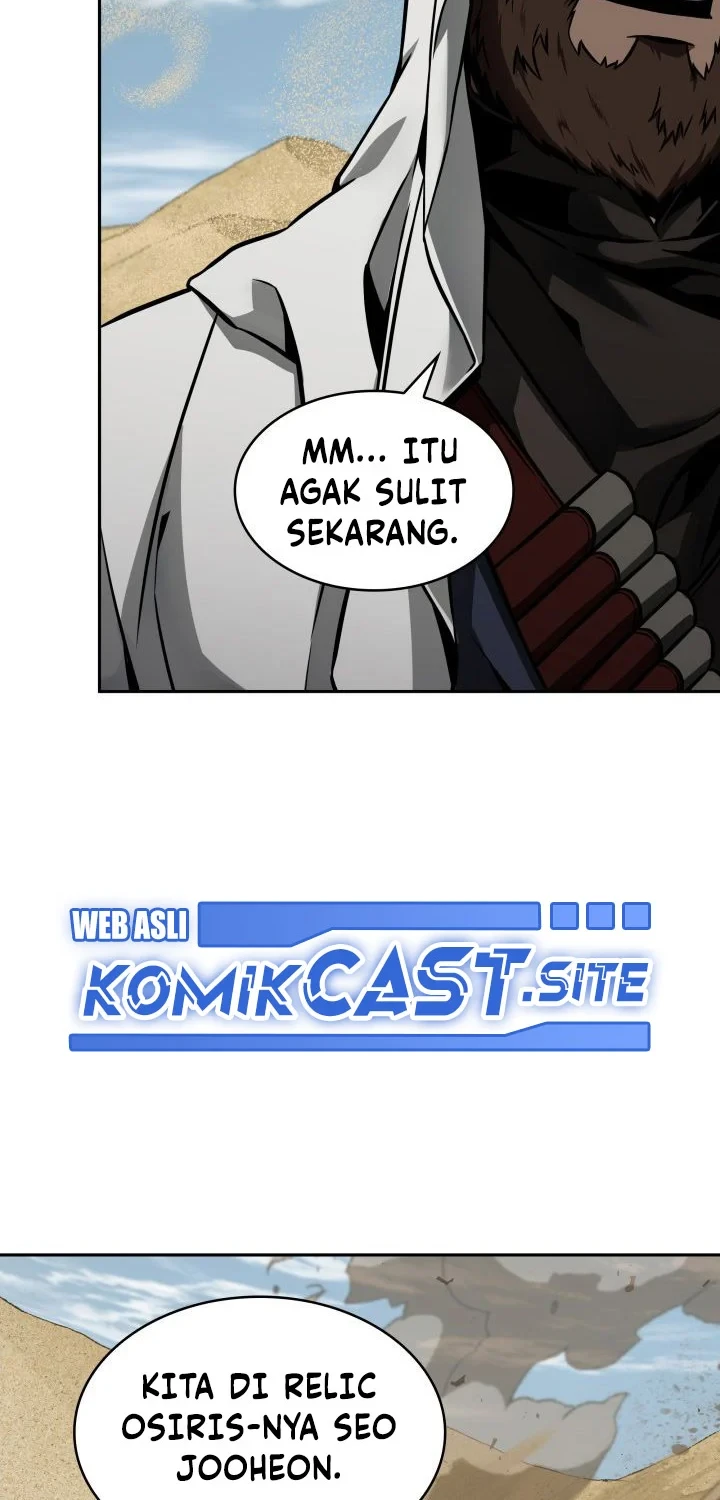 Tomb Raider King Chapter 370 - halaman 47