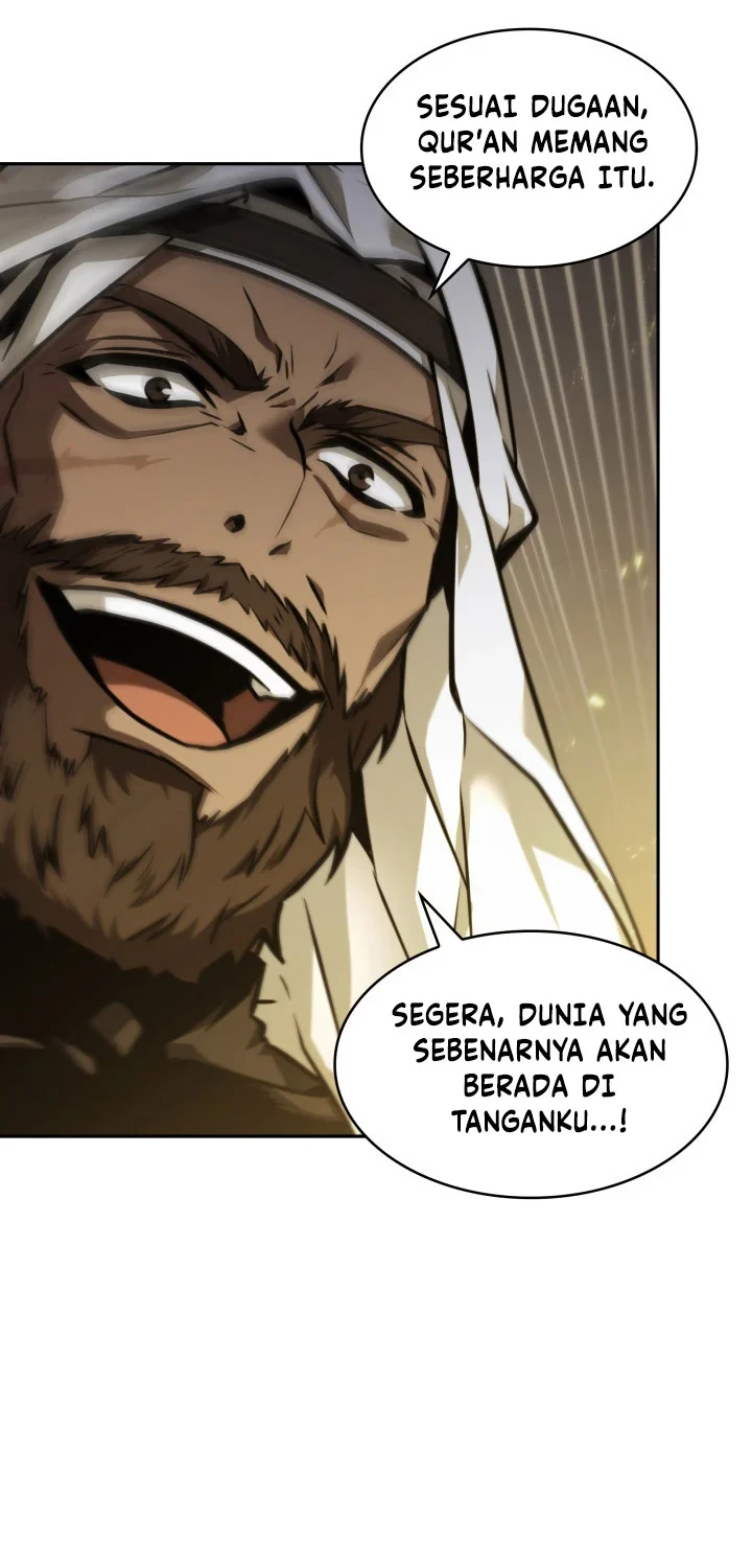 Tomb Raider King Chapter 370 - halaman 5