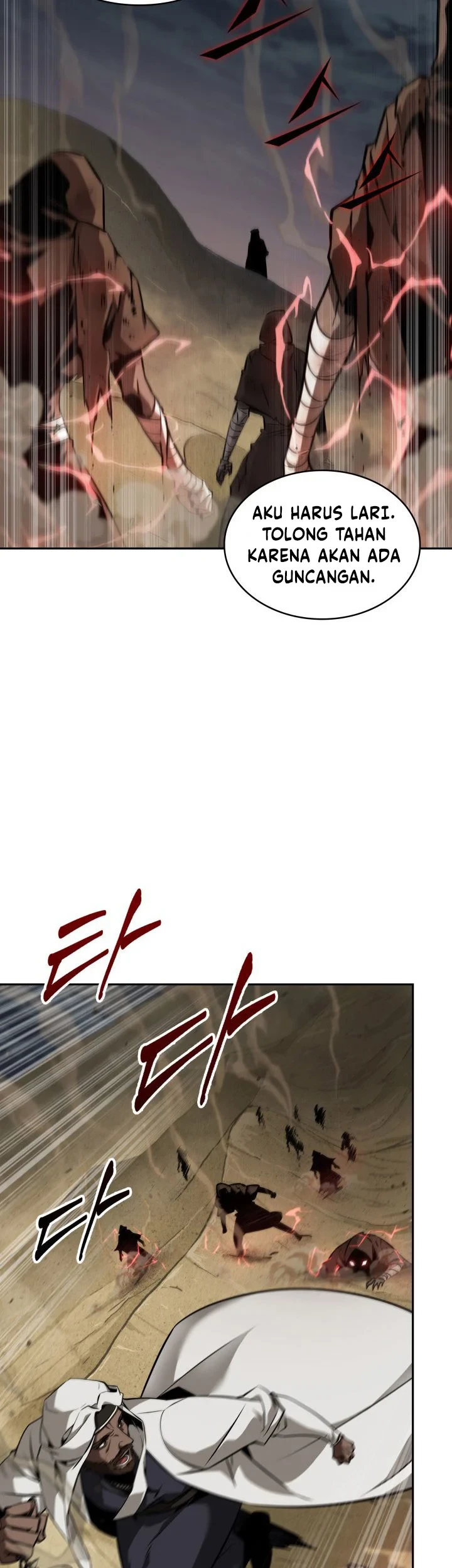Tomb Raider King Chapter 370 - halaman 50
