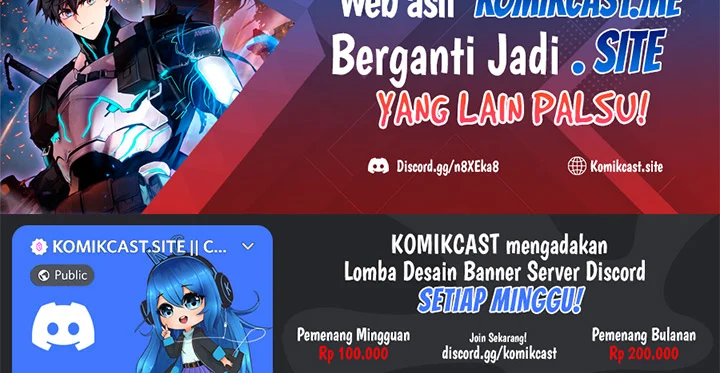 Tomb Raider King Chapter 370 - halaman 54