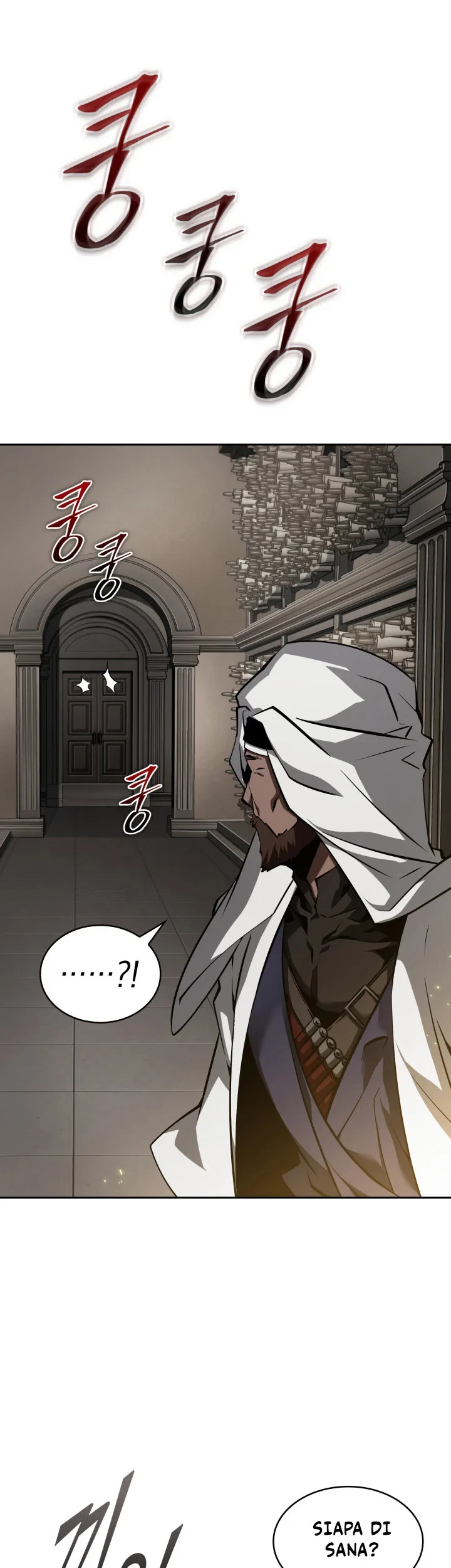 Tomb Raider King Chapter 370 - halaman 6