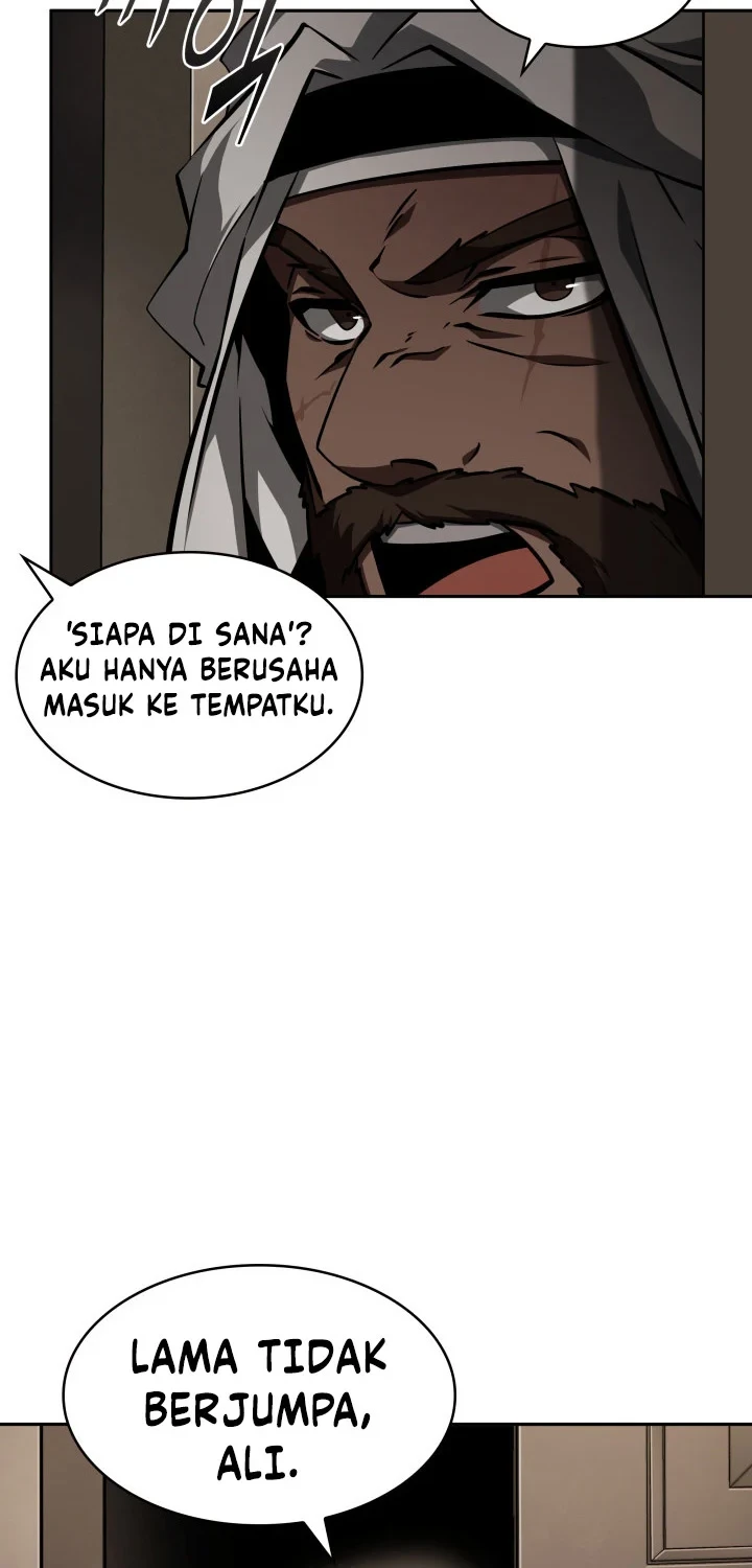 Tomb Raider King Chapter 370 - halaman 7