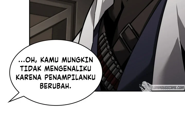 Tomb Raider King Chapter 370 - halaman 9