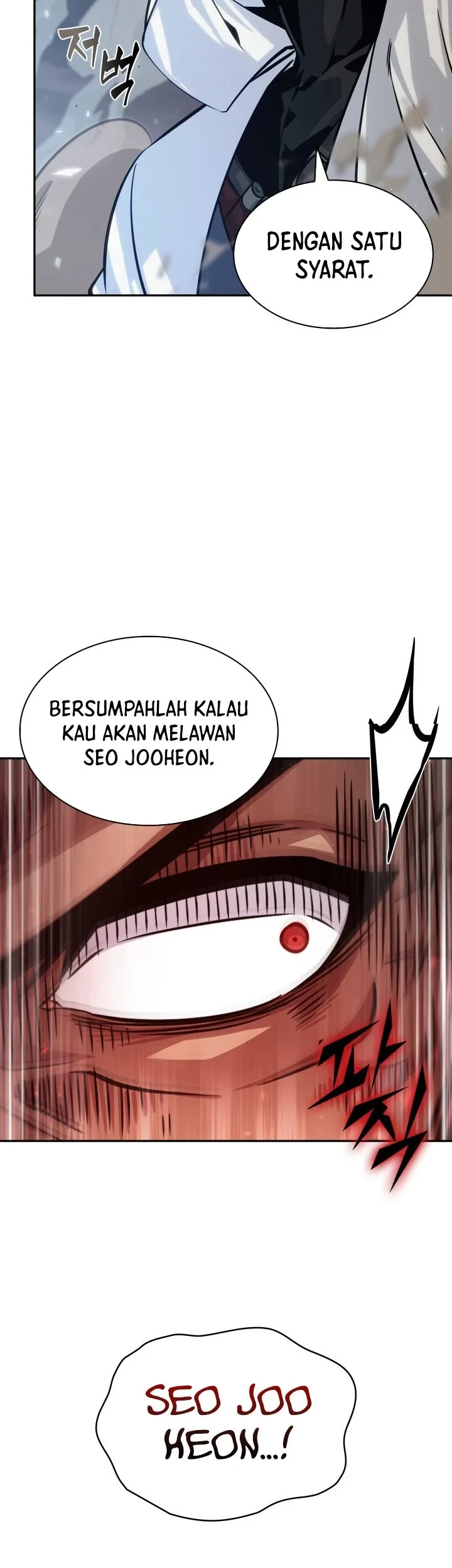 Tomb Raider King Chapter 371 - halaman 10