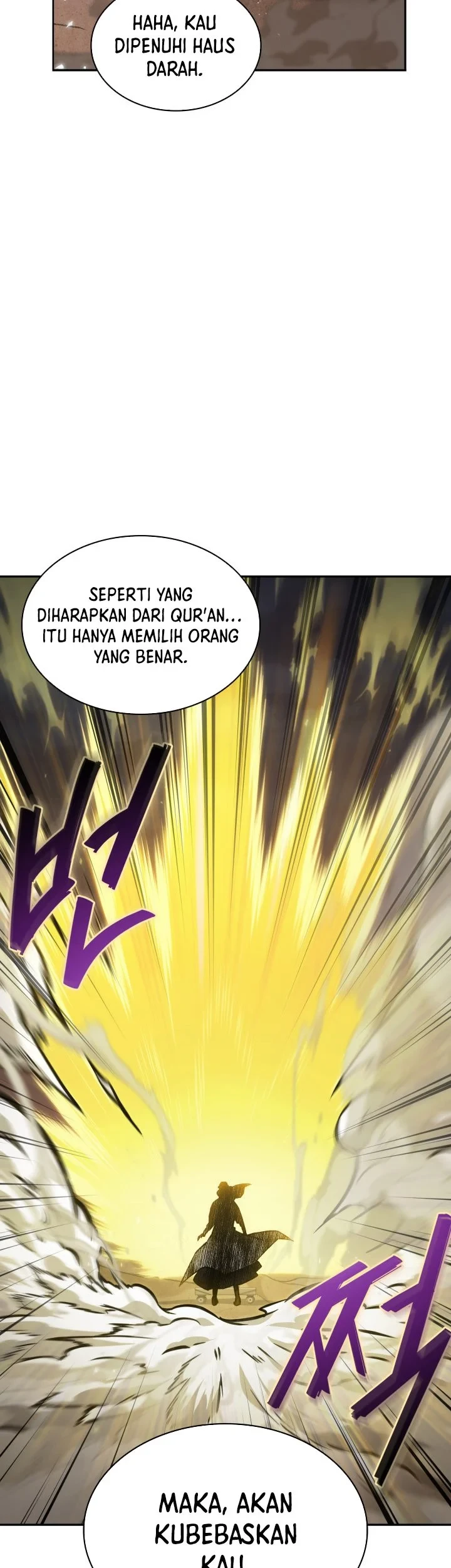 Tomb Raider King Chapter 371 - halaman 12
