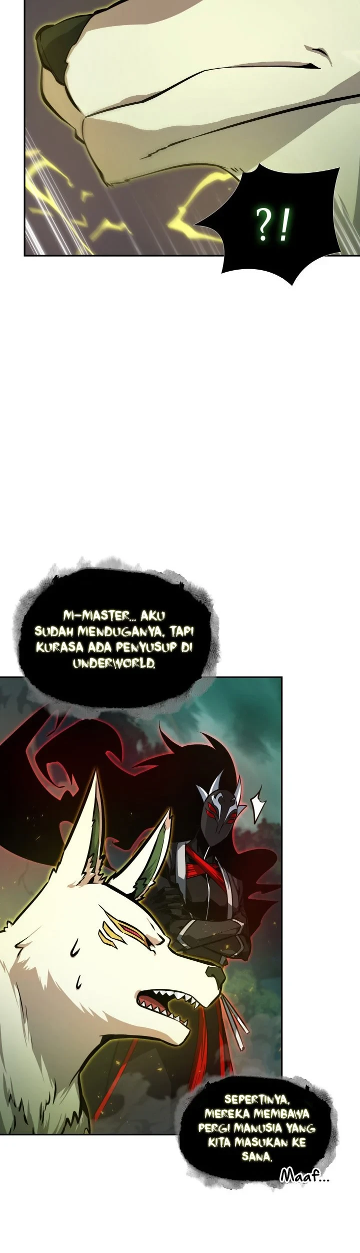 Tomb Raider King Chapter 371 - halaman 14