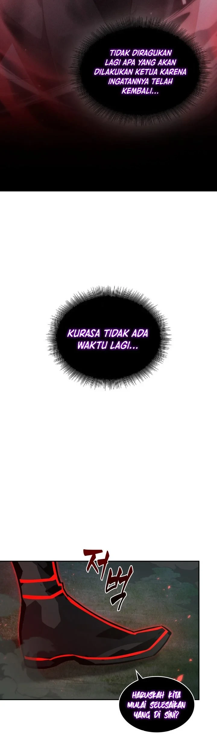 Tomb Raider King Chapter 371 - halaman 16