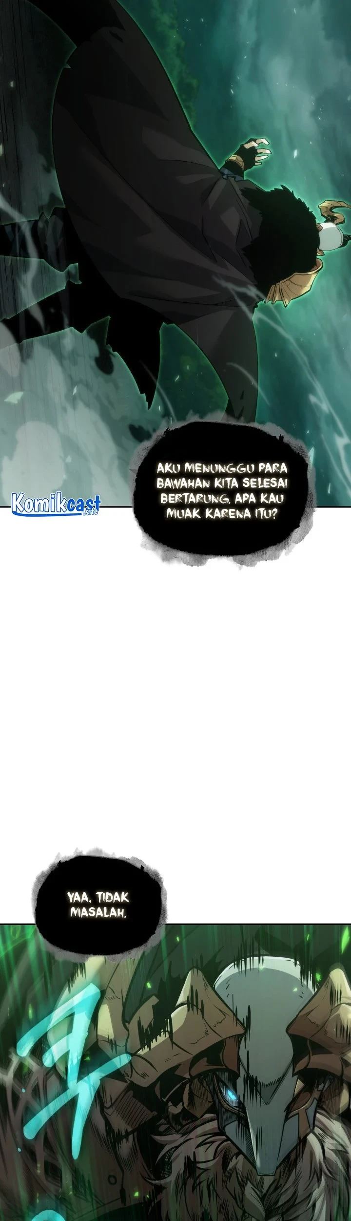 Tomb Raider King Chapter 371 - halaman 18