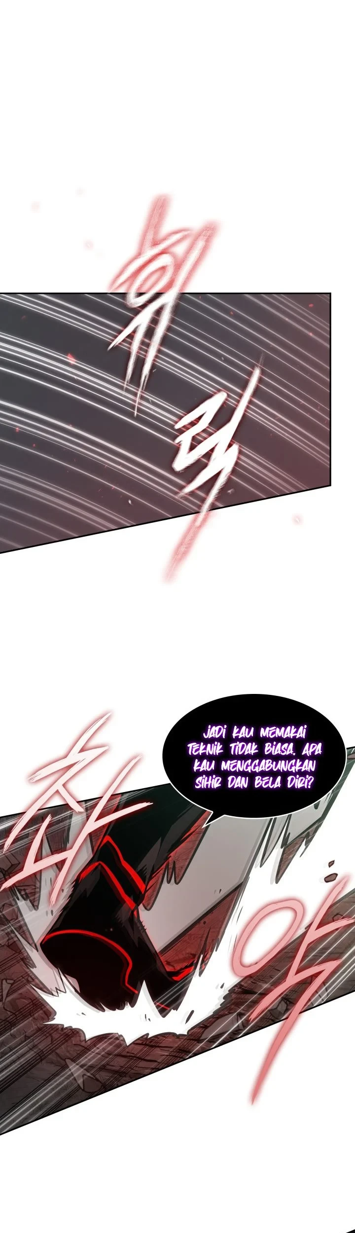 Tomb Raider King Chapter 371 - halaman 26