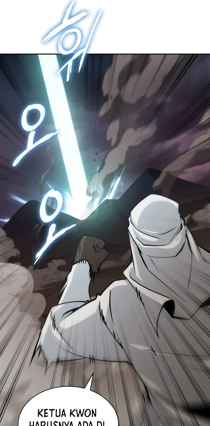 Tomb Raider King Chapter 371 - halaman 3