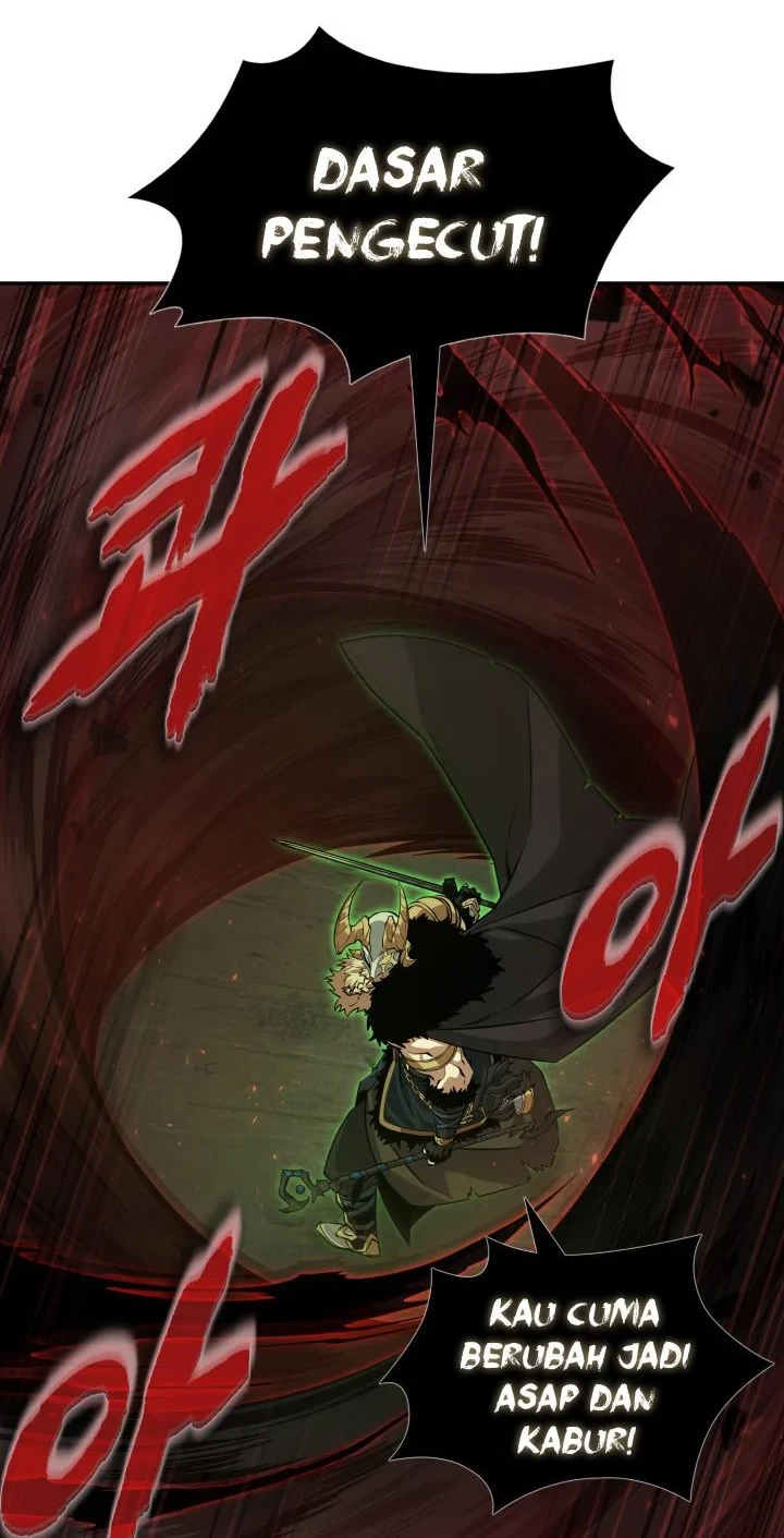 Tomb Raider King Chapter 371 - halaman 33