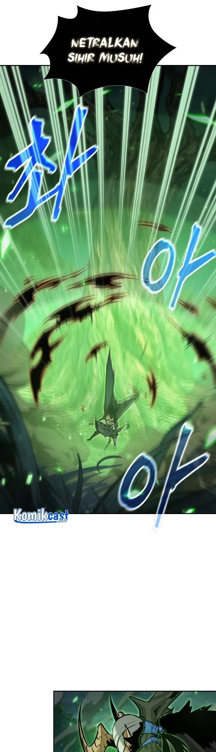 Tomb Raider King Chapter 371 - halaman 36