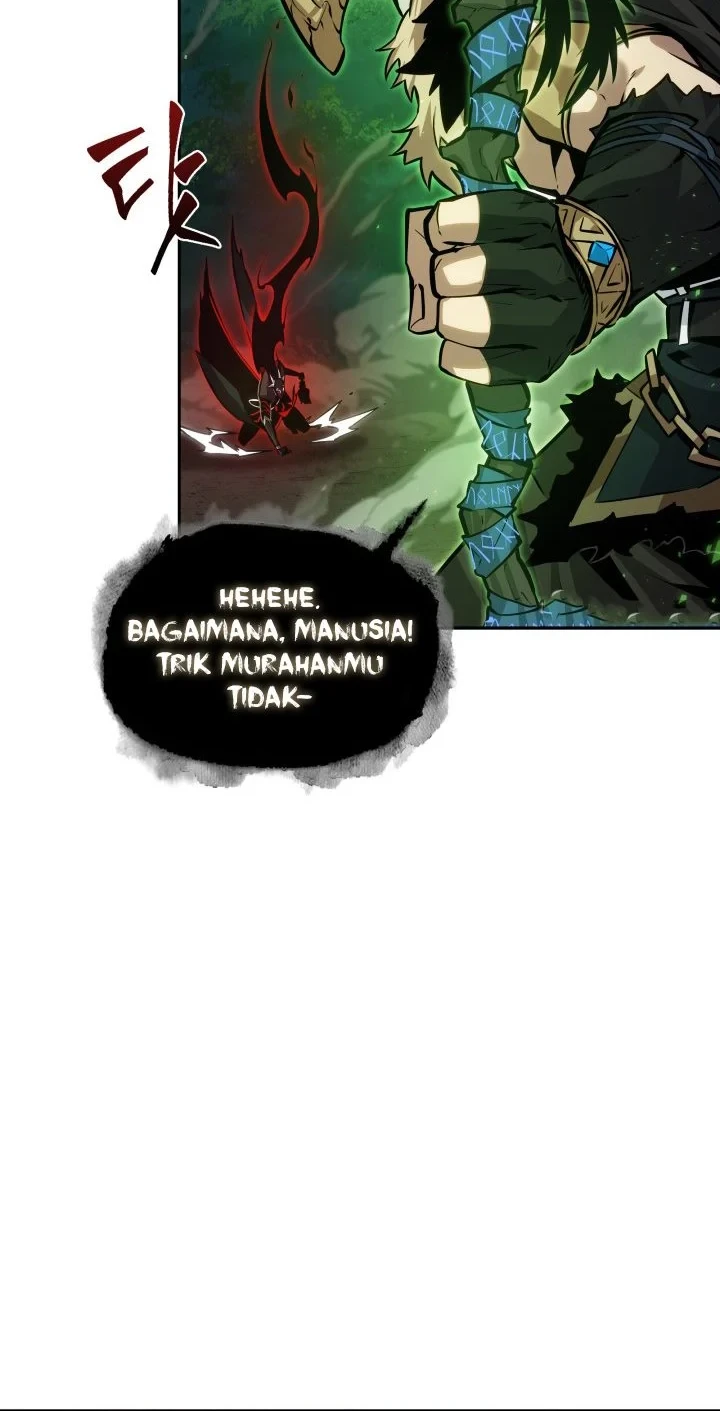 Tomb Raider King Chapter 371 - halaman 37