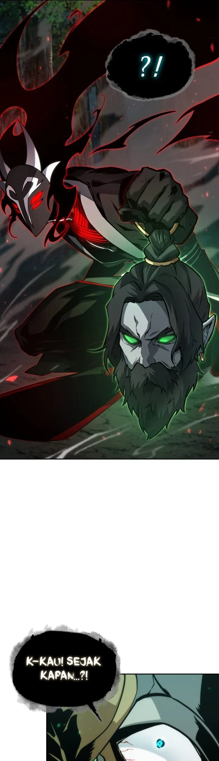 Tomb Raider King Chapter 371 - halaman 38