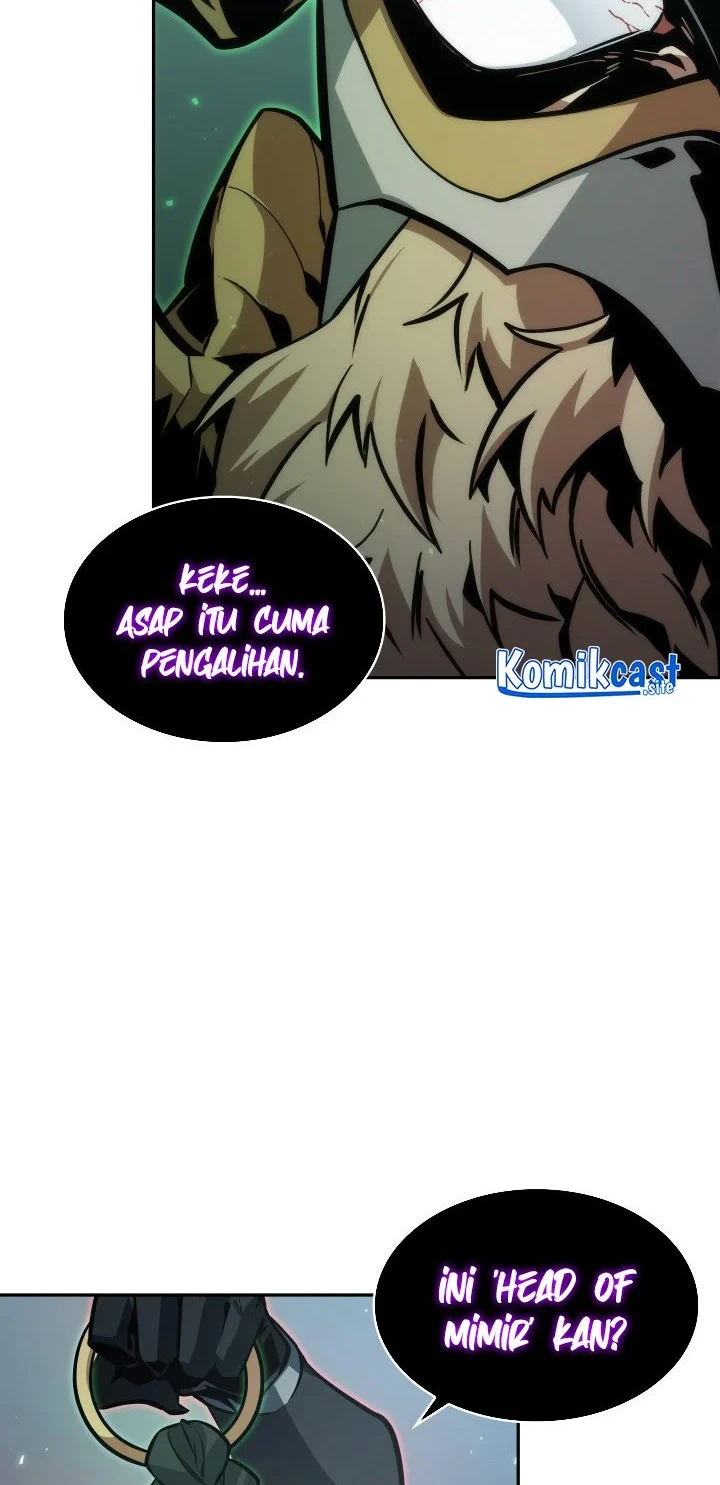 Tomb Raider King Chapter 371 - halaman 39