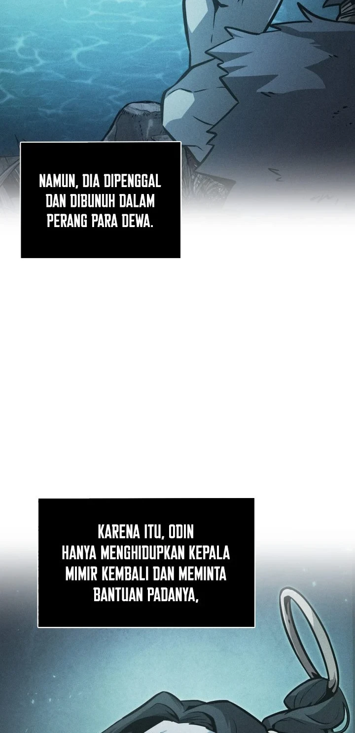 Tomb Raider King Chapter 371 - halaman 41