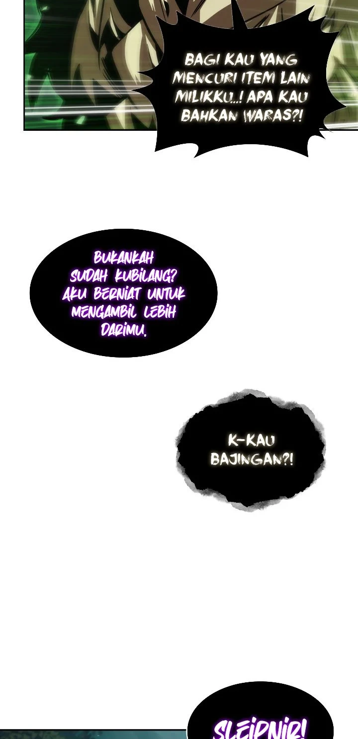 Tomb Raider King Chapter 371 - halaman 43