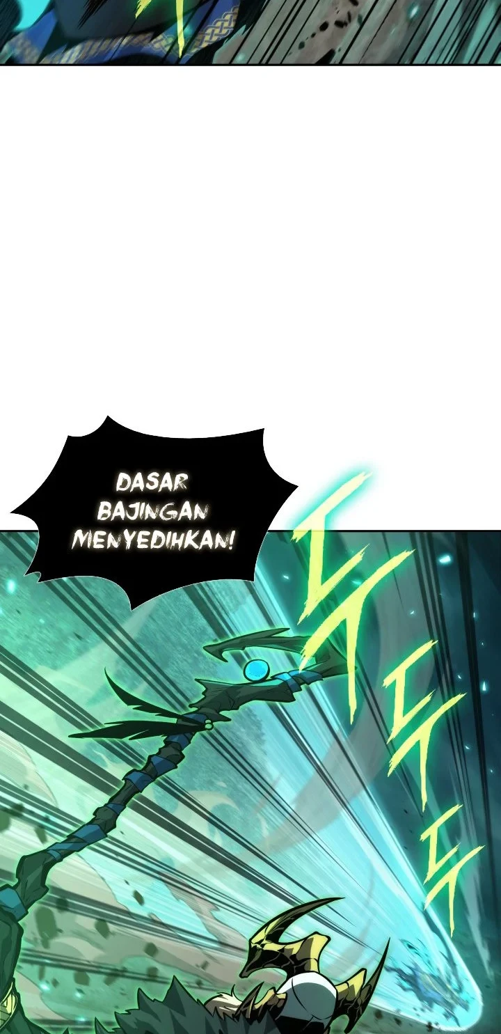 Tomb Raider King Chapter 371 - halaman 47