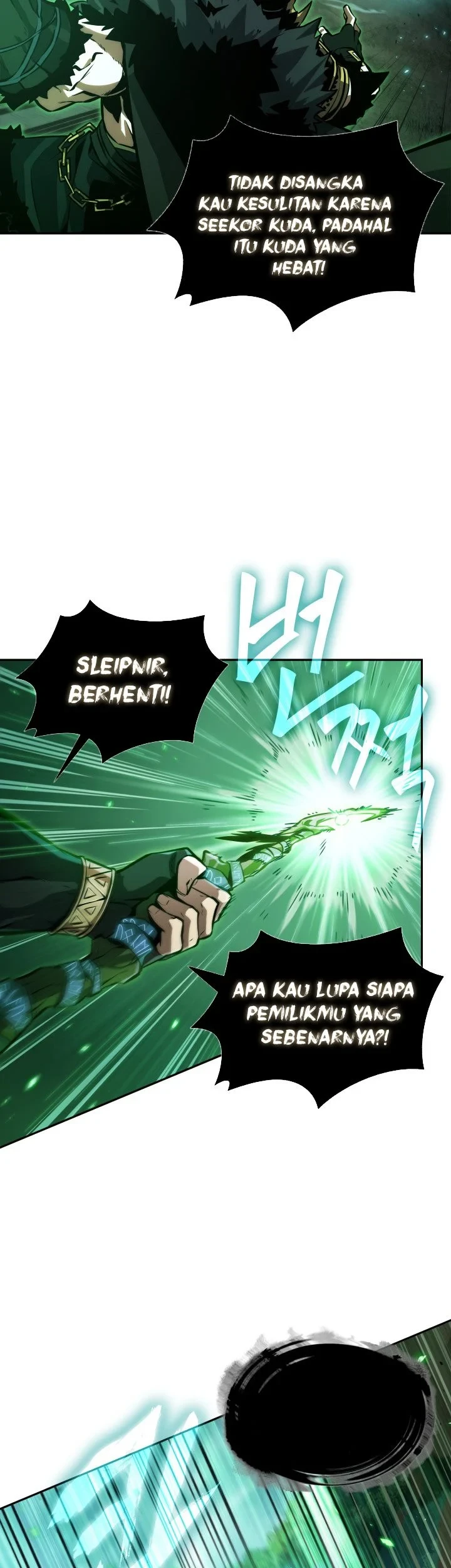 Tomb Raider King Chapter 371 - halaman 48