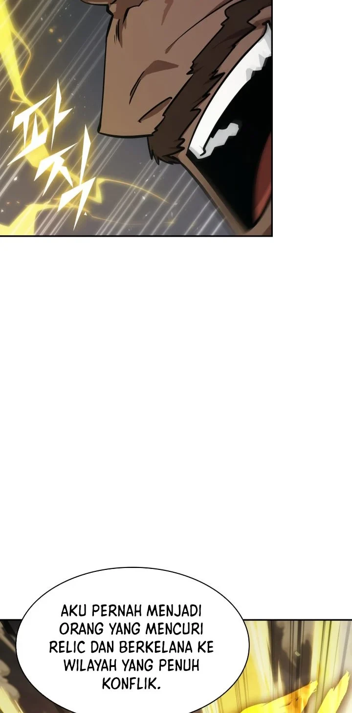Tomb Raider King Chapter 371 - halaman 5