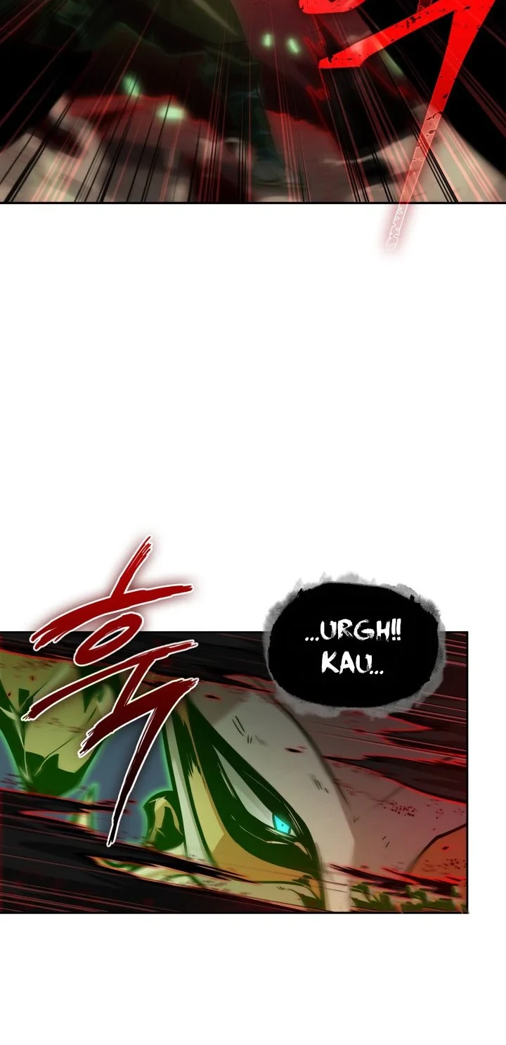 Tomb Raider King Chapter 371 - halaman 51