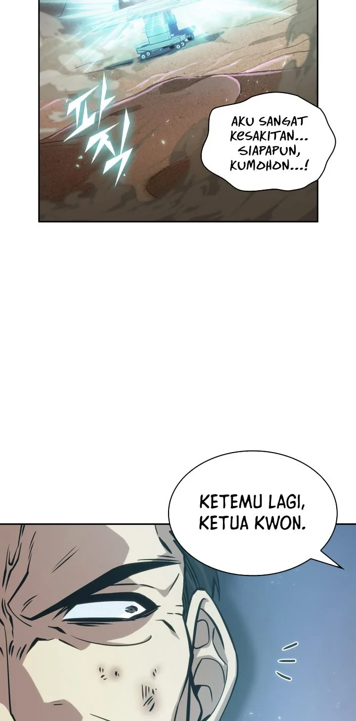 Tomb Raider King Chapter 371 - halaman 7