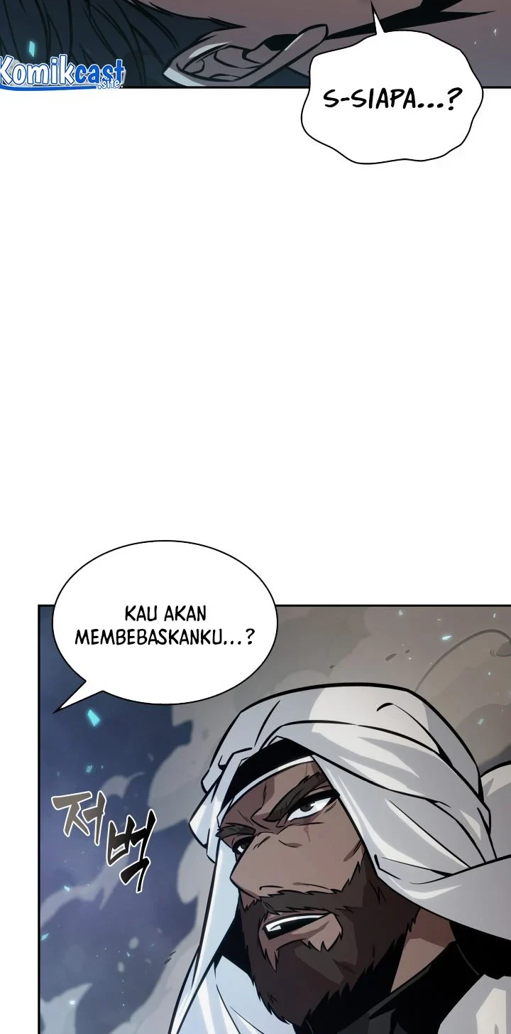 Tomb Raider King Chapter 371 - halaman 9