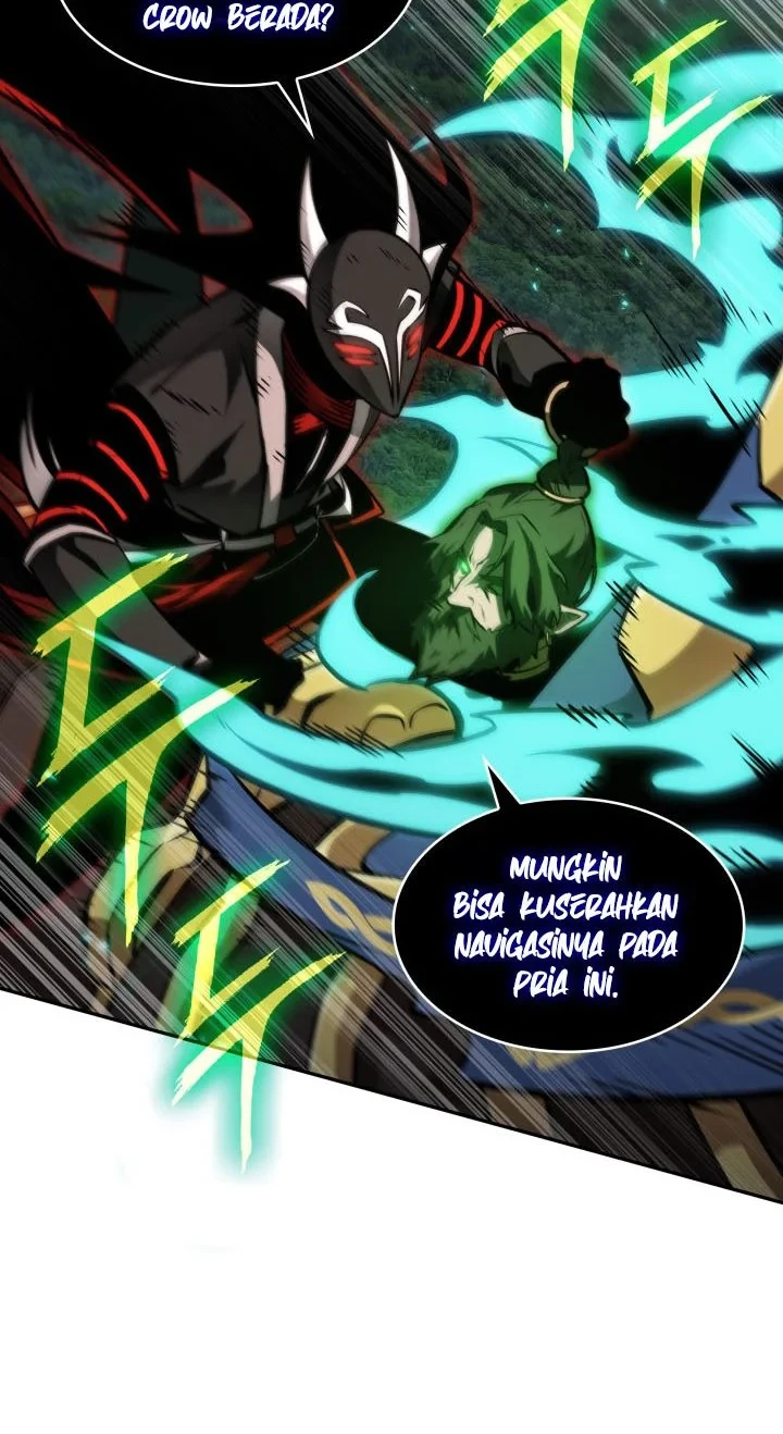 Tomb Raider King Chapter 372 - halaman 19