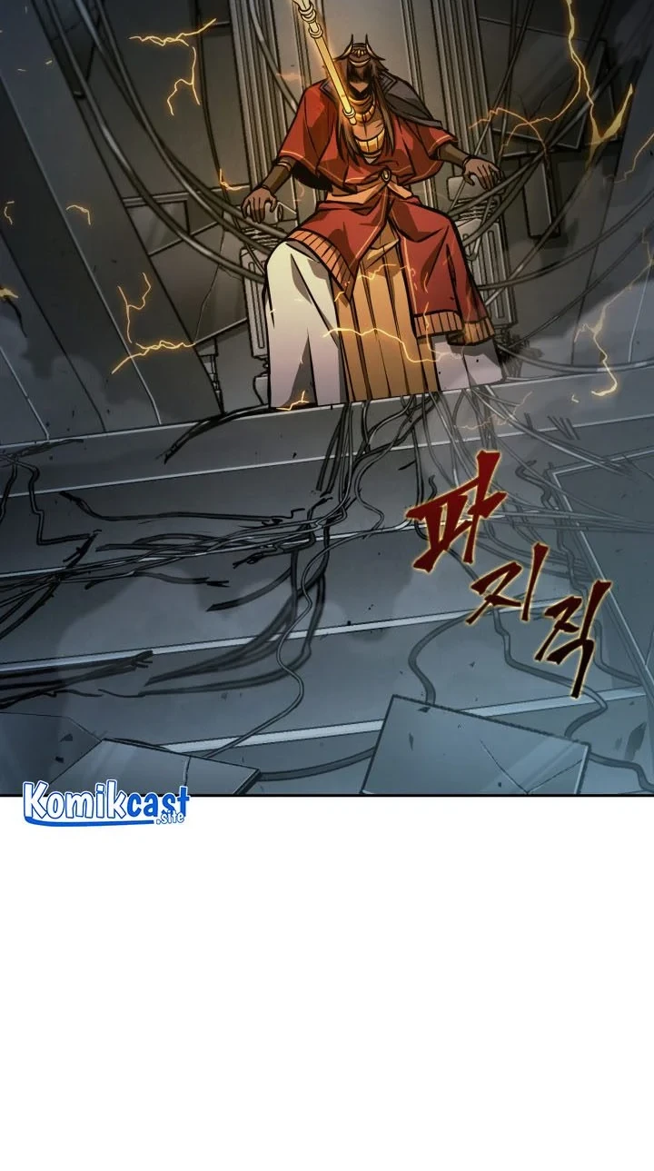Tomb Raider King Chapter 372 - halaman 25