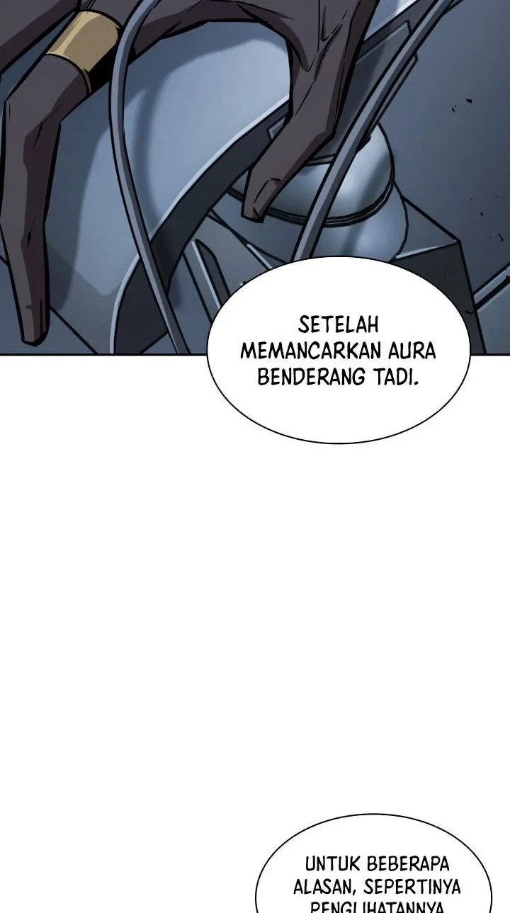 Tomb Raider King Chapter 372 - halaman 27