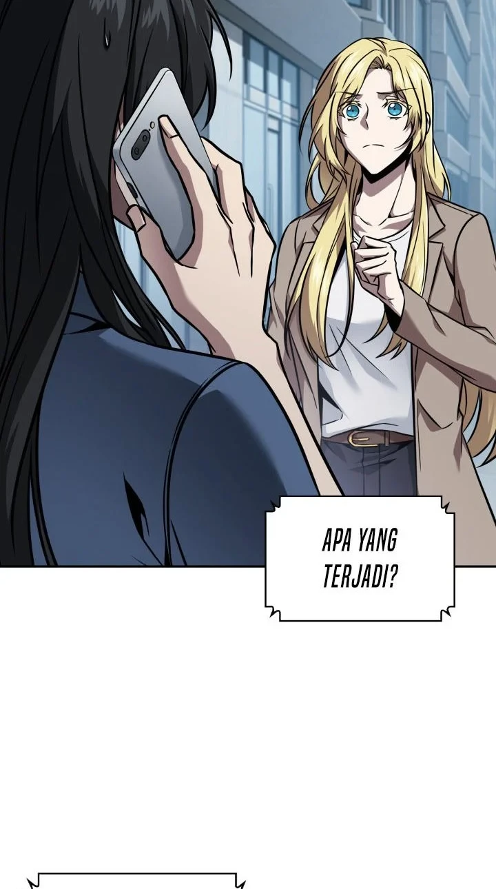 Tomb Raider King Chapter 372 - halaman 33
