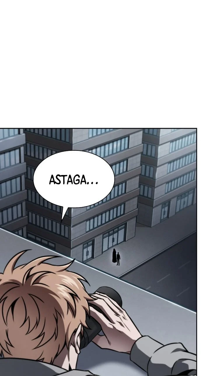 Tomb Raider King Chapter 372 - halaman 35