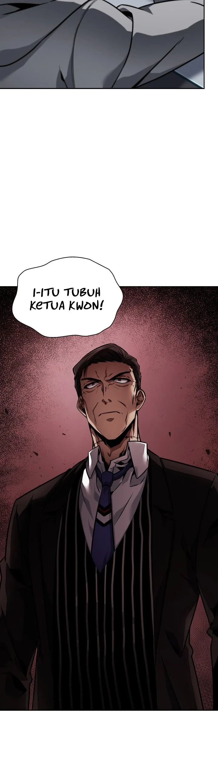 Tomb Raider King Chapter 372 - halaman 36