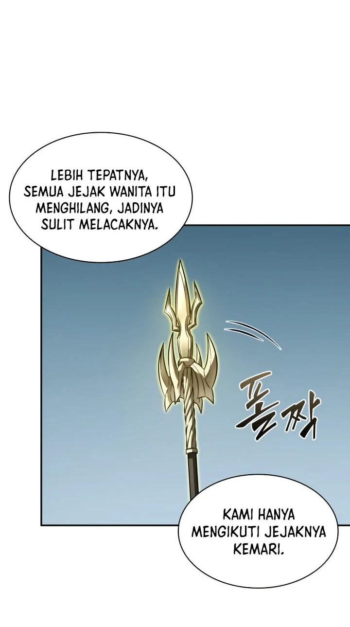 Tomb Raider King Chapter 372 - halaman 43