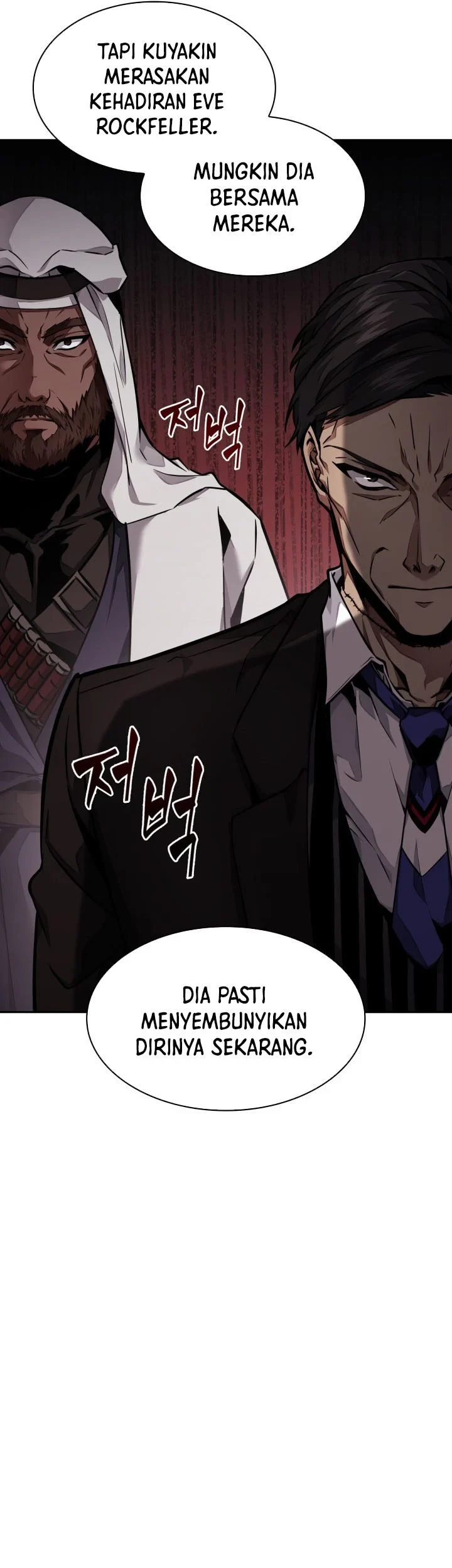 Tomb Raider King Chapter 372 - halaman 46