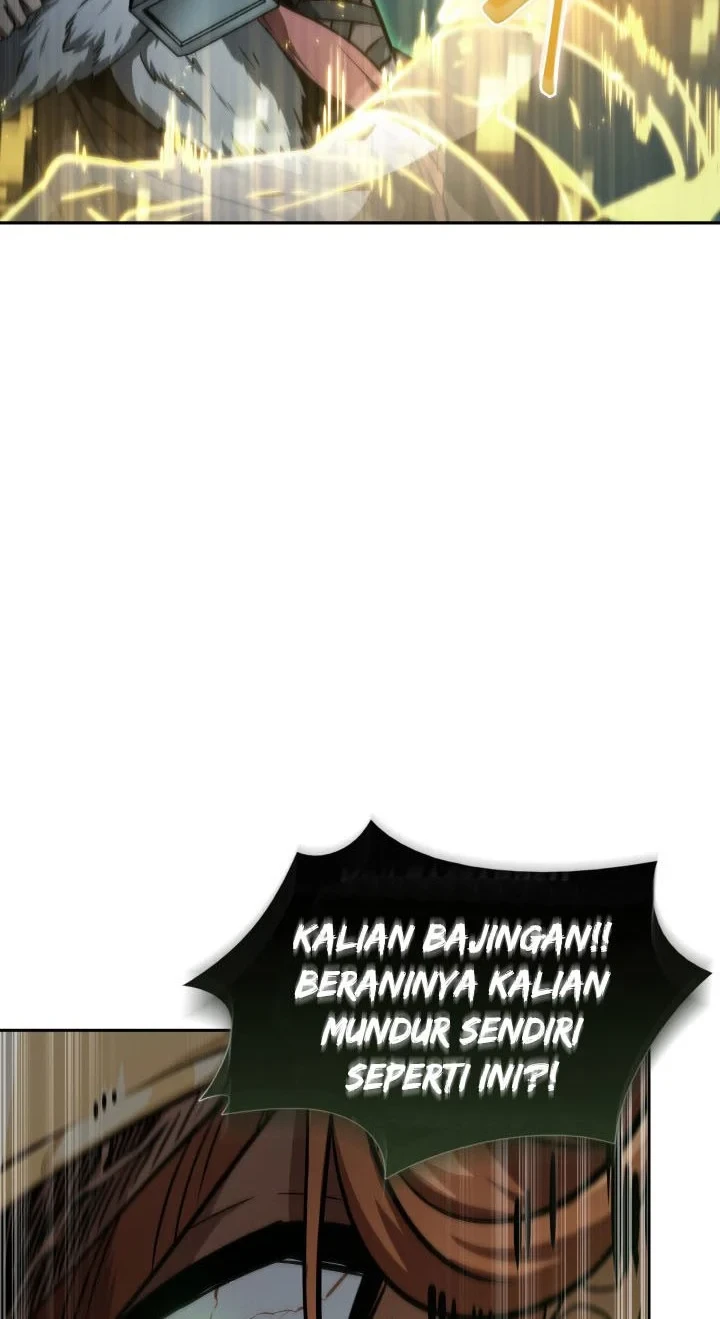 Tomb Raider King Chapter 372 - halaman 5