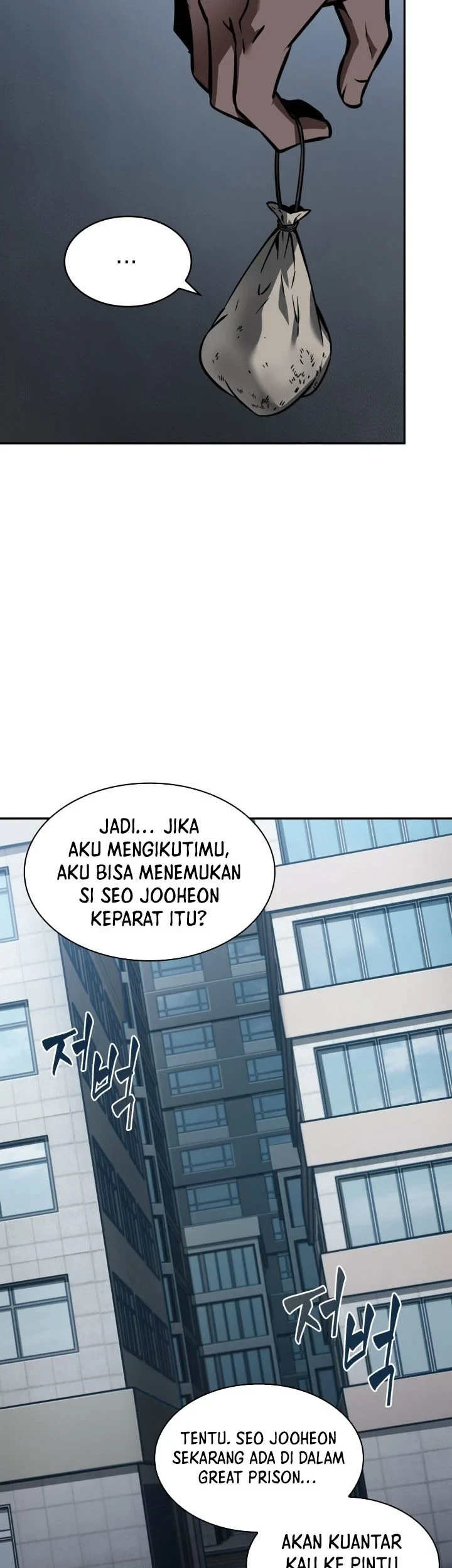 Tomb Raider King Chapter 372 - halaman 50
