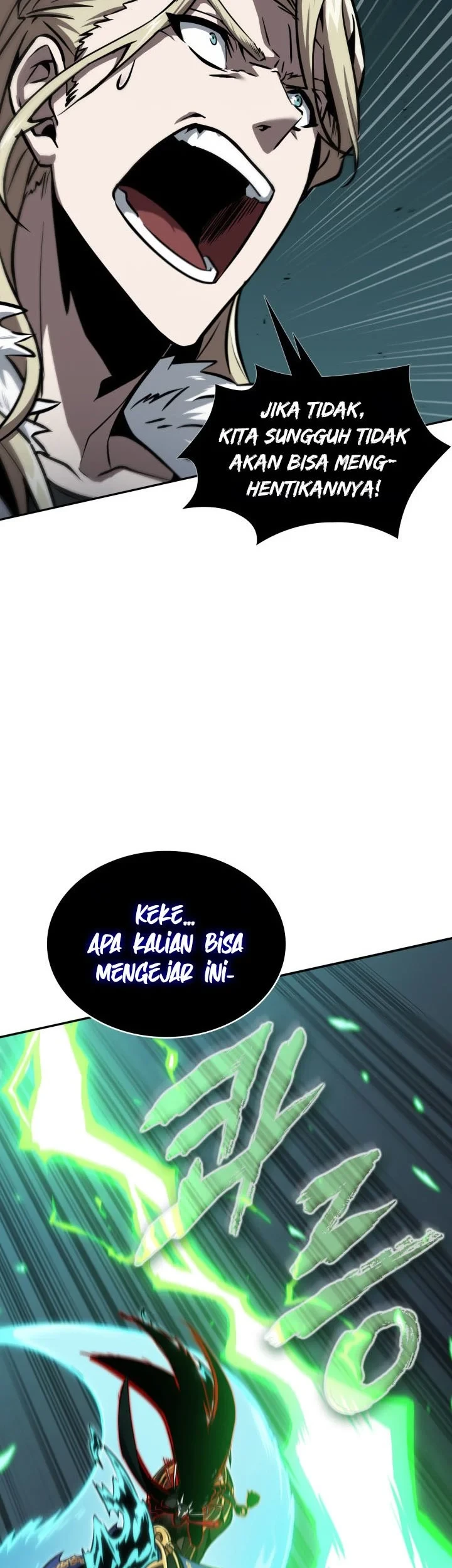 Tomb Raider King Chapter 372 - halaman 8