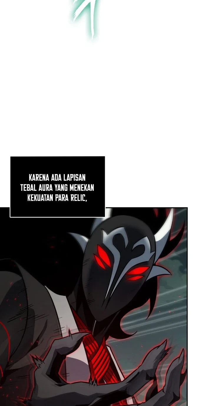 Tomb Raider King Chapter 373 - halaman 11