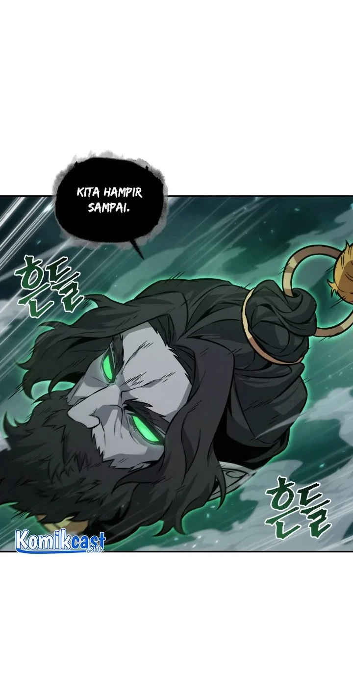 Tomb Raider King Chapter 373 - halaman 13