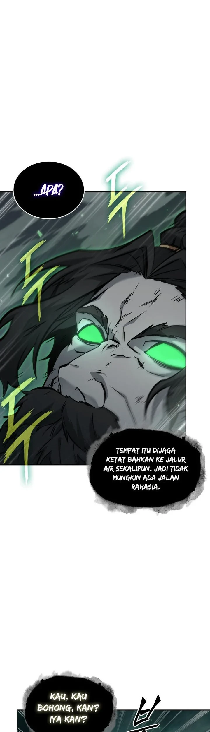 Tomb Raider King Chapter 373 - halaman 16