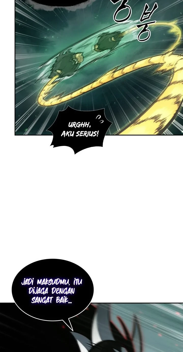 Tomb Raider King Chapter 373 - halaman 17