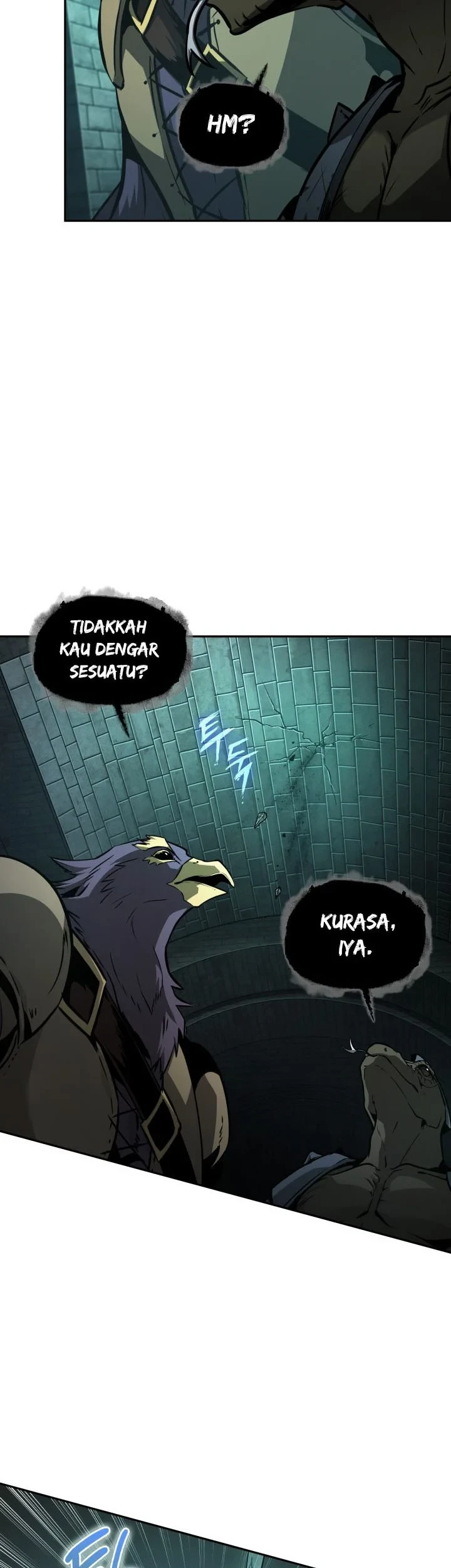 Tomb Raider King Chapter 373 - halaman 20