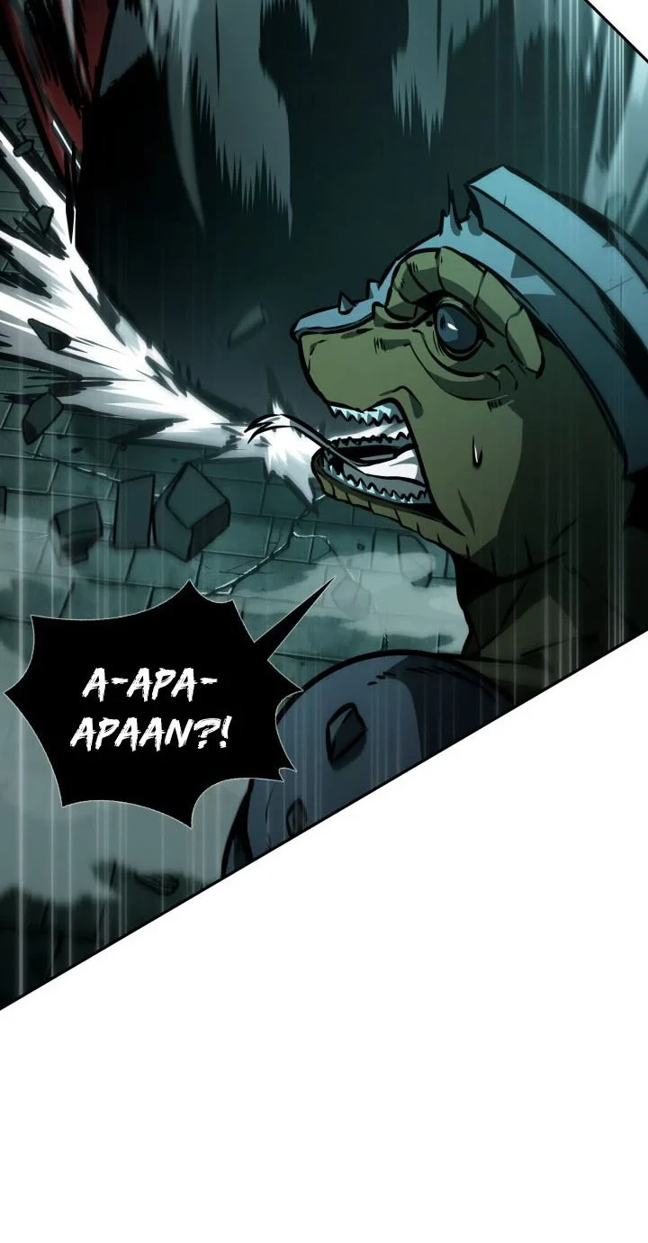 Tomb Raider King Chapter 373 - halaman 23